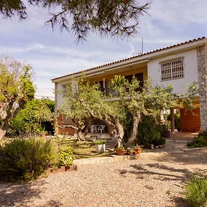 Mas Baixuli By Interhome Appartement